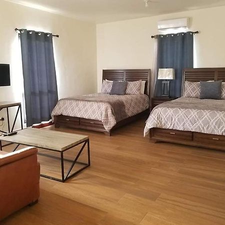 Villa Corsua Valle de Guadalupe Eksteriør bilde
